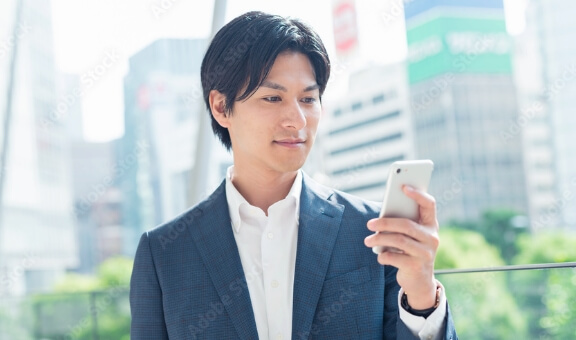 メールアドレスの登録と写真審査の申請